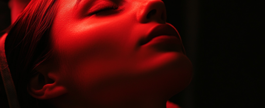 Lampa na podczerwień – naturalna alternatywa dla kosztownych zabiegów kosmetycznych