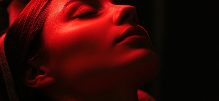 Lampa na podczerwień – naturalna alternatywa dla kosztownych zabiegów kosmetycznych