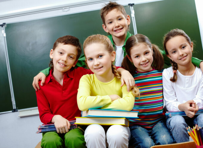 Nowoczesne metody nauczania w edukacji wczesnoszkolnej