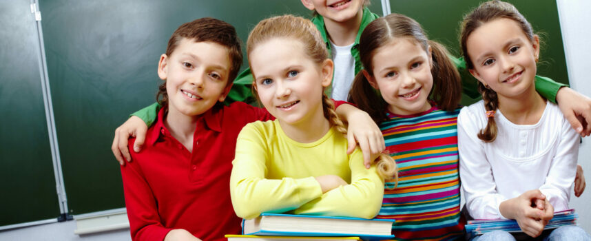 Nowoczesne metody nauczania w edukacji wczesnoszkolnej