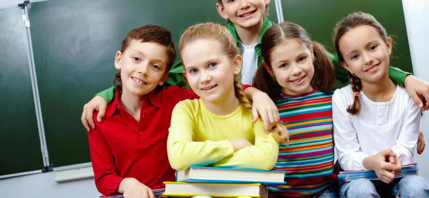 Nowoczesne metody nauczania w edukacji wczesnoszkolnej