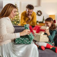 Prezenty na Boże Narodzenie, które zrobią wrażenie na całej rodzinie