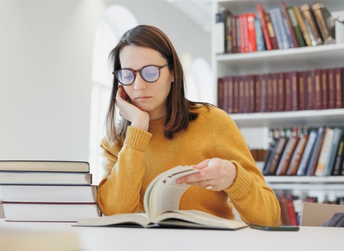 Pisanie pracy doktorskiej bez stresu – jak dobrze zorganizować cały proces