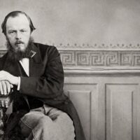 Fiodor Dostojewski – sylwetka pisarza i ciekawostki z jego życia