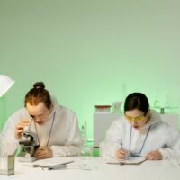 Mikroskop dla szkoły czy laboratorium – najważniejsze różnice
