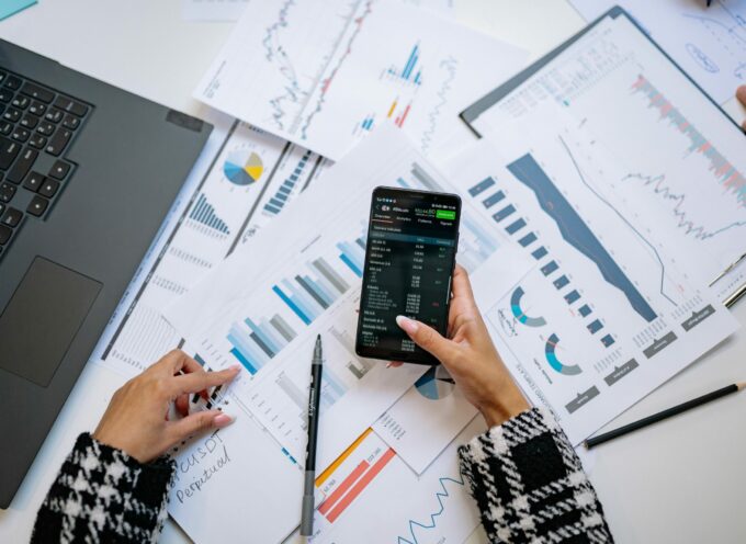 Kwalifikacja CGMA – kompleksowa ścieżka rozwoju w finansach zarządczych