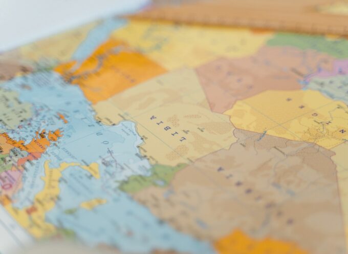 Jak wybrać skuteczny kurs maturalny z geografii